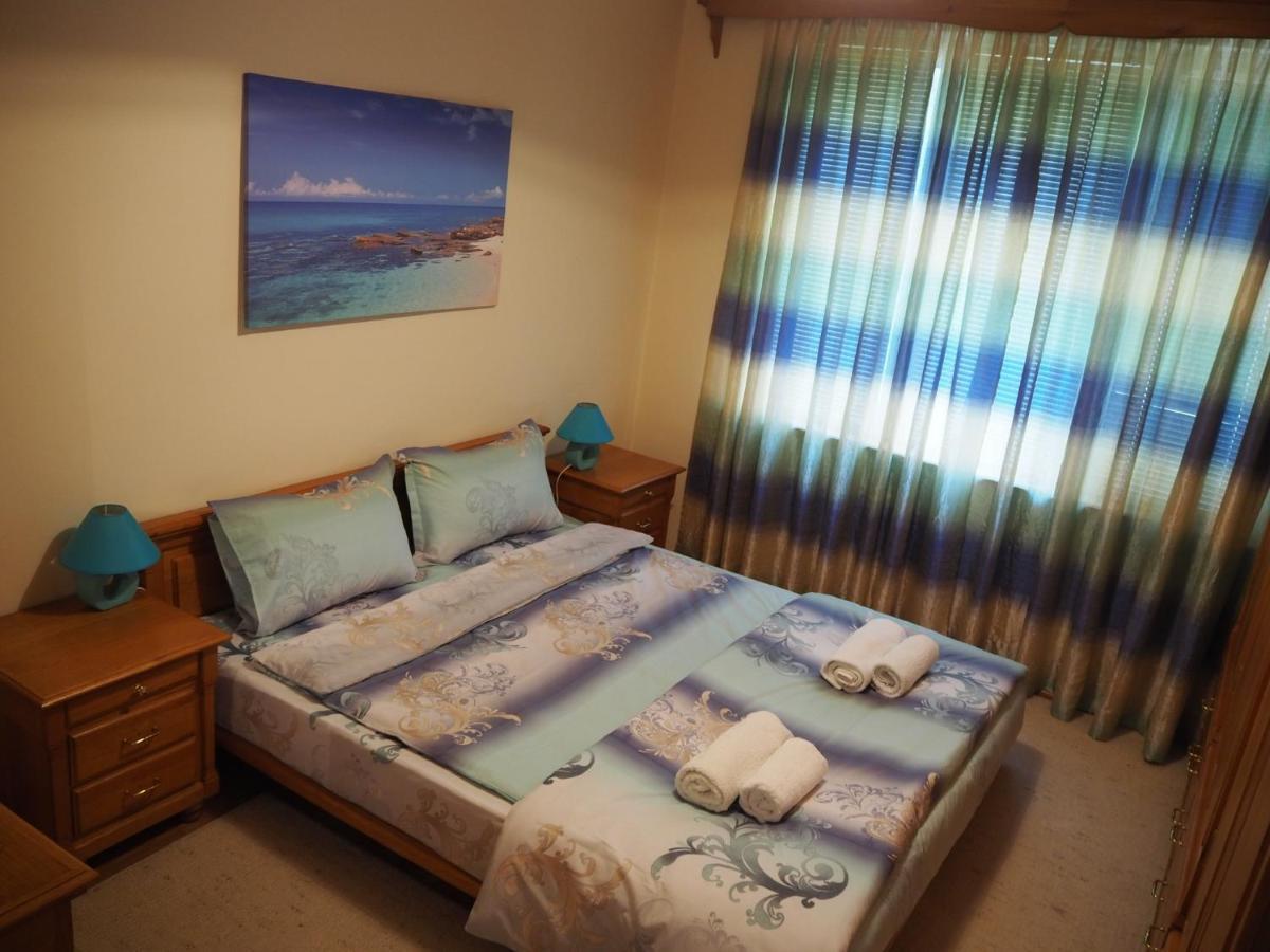 Yoana Apartment Varna Ngoại thất bức ảnh